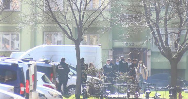 Beylikdüzü'nde Korkunç Olay: Yabancı Uyruklu Bir Kadın 3 Yaşındaki Oğlunu Öldürdü!