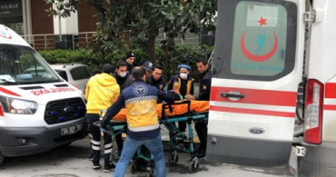 Beylikdüzü'nde Silahlı Maske Kavgası! 4 Kişi Yaralandı