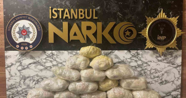 Beylikdüzü’nde uyuşturucu operasyonu: 2 gözaltı