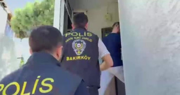 Beylikdüzü'nde uyuşturucu operasyonu: 4 kilo marihuana ele geçirildi