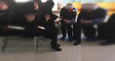 Beylikdüzü'nde Yaşlı Bakım Merkezinde Şiddet İddiası: 4 Gözaltı