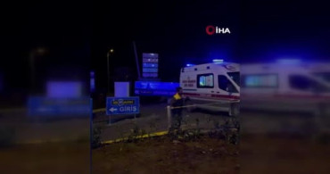 Beylikdüzü'ndeki Medya Çalışanının Katilleri Müebbet Hapis Cezası Aldı
