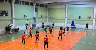 Beylikova Voleybol Turnuvası İhtişamla Sona Yaklaşıyor