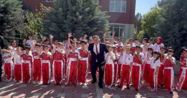Beylikova’da sporun gücü her geçen gün büyüyor