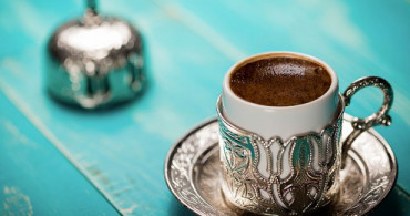 Beyniniz İçin Türk Kahvesinden Vazgeçmeyin