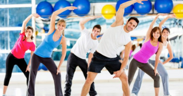 Beyninizi Geliştirmek İçin Spor Yapın!