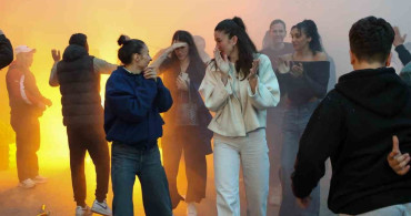 Beyoğlu Fenerbahçeliler Derneği Şampiyonları Ağırladı