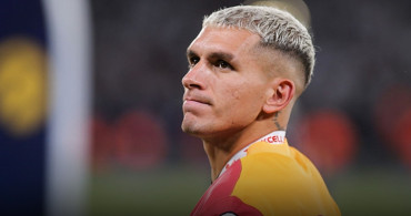 Beyoğlu’nda Lucas Torreira’ya yumruk atan şüpheli yakalandı