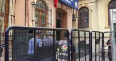 Beyoğlu'nda Taksimetre Açmadan Yolcu Taşımaya Cezalar
