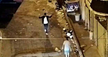 Beyoğlu'nda Uyuşturucu Çetesi Operasyonu: 54 Gözaltı