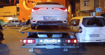 Beyoğlu'nda Uyuşturucu Operasyonu: İki Şüpheli Tutuklandı