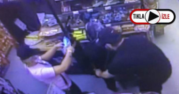 Beyoğlu'nda Yankesicilerin Hedefi Yaşlı Kadın Oldu