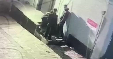 Beyoğlu’nda Yankesicilik: Yardım Kılıfıyla Çanta Çalan Şüpheliler Yakalandı