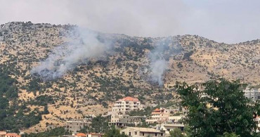 Beyrut Patlamasında İsrail Detayı: Bomba Attılar