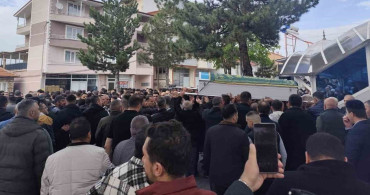 Beyşehir'de Av Tüfeğiyle Vurulan Necati Sandal Hayatını Kaybetti