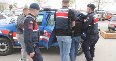 Beyşehir'de Cinayet Soruşturmasında 3 Şüpheli Yakalandı
