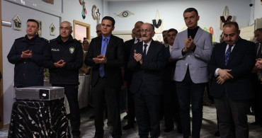 Beyşehir'de El Emeği Sergisi ve Hayır Panayırı