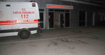 Beyşehir'de gıda zehirlenmesi şüphesi: Anne ve oğlu hastaneye kaldırıldı
