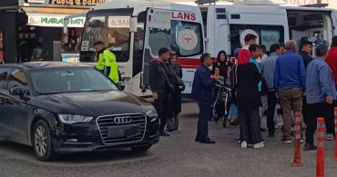 Beyşehir'de İki Ayrı Trafik Kazası: 4 Yaralı