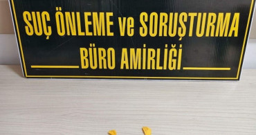 Beyşehir'de Kaçakçılık ve Uyuşturucu Operasyonları