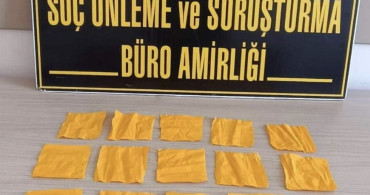 Beyşehir'de Uyuşturucu Operasyonları: 15 Kişi Yakalandı