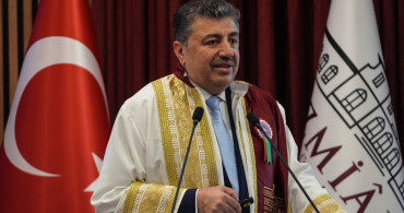 Bezmialem Vakıf Üniversitesi 2025-2026 Akademik Yılı Açılışını Gerçekleştirdi