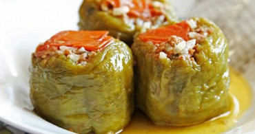 Biberin Erkek ve Dişisi Olduğunu Biliyor muydunuz?
