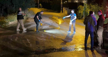 Bıçaklı Kavga: 2 Ağır Yaralı