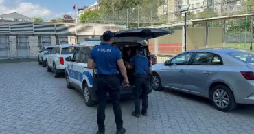 Bıçaklı saldırının zanlısı tutuklandı