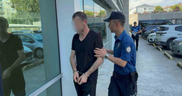 Bıçaklı saldırının zanlısı tutuklandı