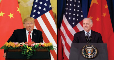 Biden ile Trump karşı karşıya geliyor: ABD seçimlerinde ilk raund 27 Haziran’da