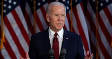 Biden İlk Belgelerini İmzaladı