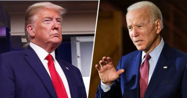 Biden Kazandı Diyorsanız..!