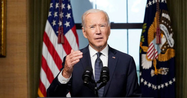 Biden Kendisiyle Çelişiyor! İsrail’e Füze Satıp Ateşkesi Destekledi