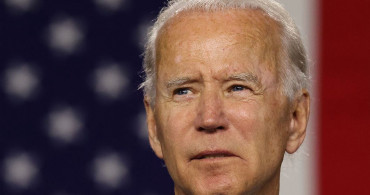Biden: Türkiye, ABD’nin Ulusal Güvenliğine Zarar Veriyor!