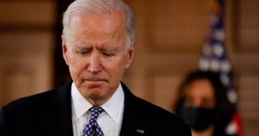 Biden Türkiye'nin İstanbul Sözleşmesi'nden Çekilmesiyle İlgili Açıklama Yaptı