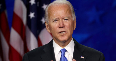 Biden'a Bir Şok Daha: Ankette Sonuç Yüzde 72 Çıktı