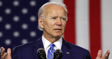 Biden’dan İsrail’e uyarı: Gazze’yi işgal etmek büyük hata olur