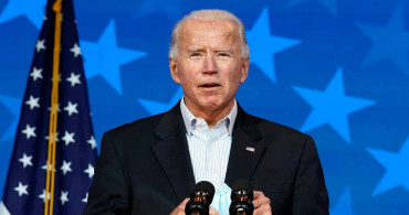 Biden’dan itiraf niteliğinde açıklama: Kızıldeniz saldırılarını durduramıyoruz
