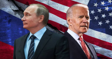 Biden’dan Putin çıkışı: Büyük bir yıkıma yol açıyor