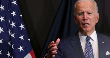 Biden’den Afganistan’daki Gündeme Dair Çarpıcı Açıklamalar!