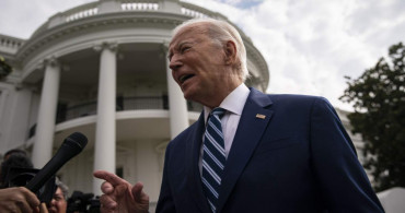 Biden’ın yeni gafı gündem oldu: Putin Irak’taki savaşı kaybediyor