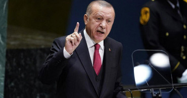 Biga Meydanında Gerçekleşen Toplu Açılış Töreninde Başkan Erdoğan'dan Lütfü Türkkan Açıklaması!