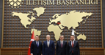 BİK ile İŞKUR arasında medya sektörü için iş birliği protokolü