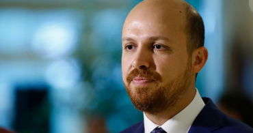 Bilal Erdoğan Etno Kültür Festivalinde önümüzdeki günlerde katılacağı spor müsabakasını açıkladı