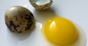 ﻿﻿Bıldırcın Yumurtası Maskesi Nasıl Yapılır?