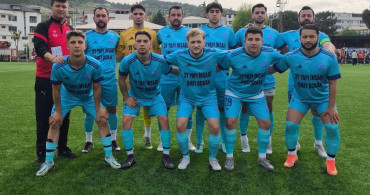 Bilecik 2. Amatör Lig'de İlk Hafta Heyecanı