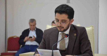 Bilecik Belediye Meclisi'nde Gergin Anlar: AK Parti'nin Tepkisi