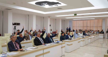 Bilecik Belediyesi, Toplu Taşıma Araçları İçin Yetki Aldı