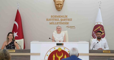 Bilecik Belediyesine Türkiye Belediyeler Birliği'nden hibe araç